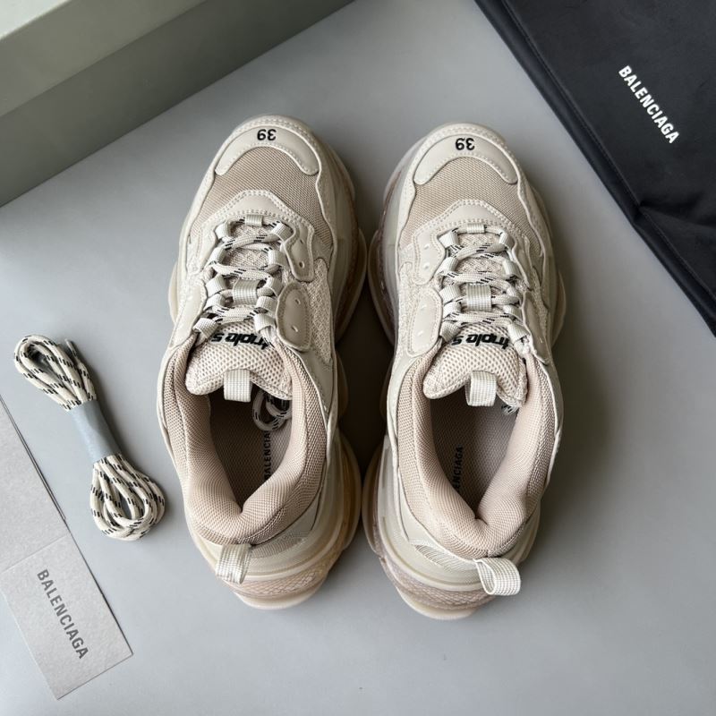 Balenciaga Triple S Series Shoes